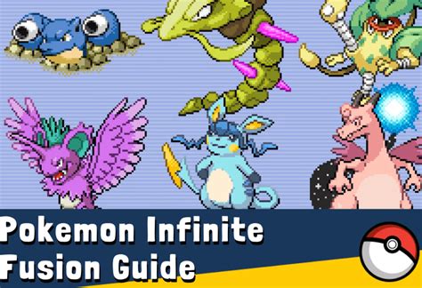 old pendant pokemon infinite fusion.